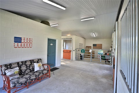 Tiny photo for 11811 SE Sunset Harbor Road, Weirsdale, FL 32195 (MLS # OM731796)