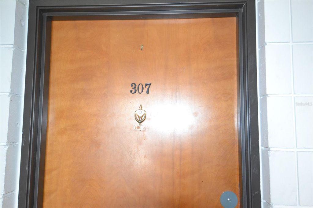 Photo of 2585 Countryside Boulevard #4307, Clearwater, FL 33761 (MLS # TB8453138)