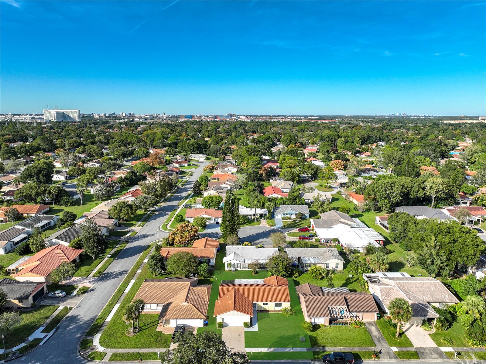 5321 WILLIAMSPORT DRIVE