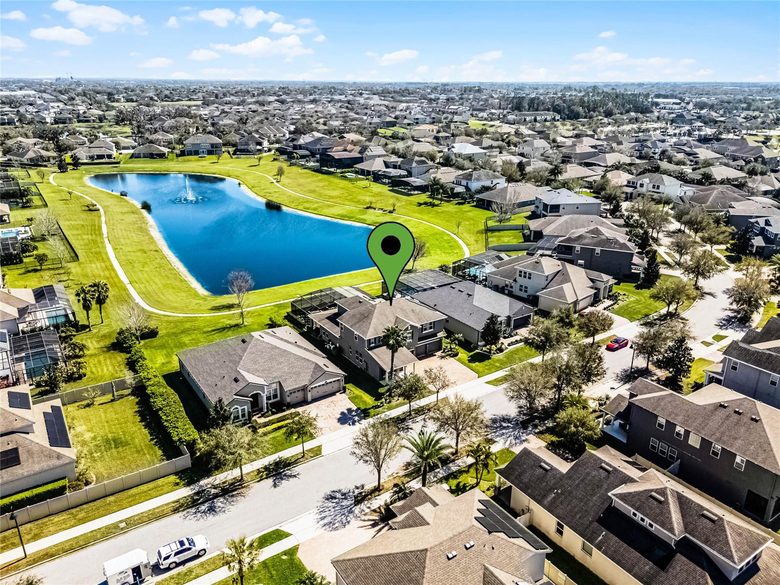16033 CITRUS KNOLL DRIVE