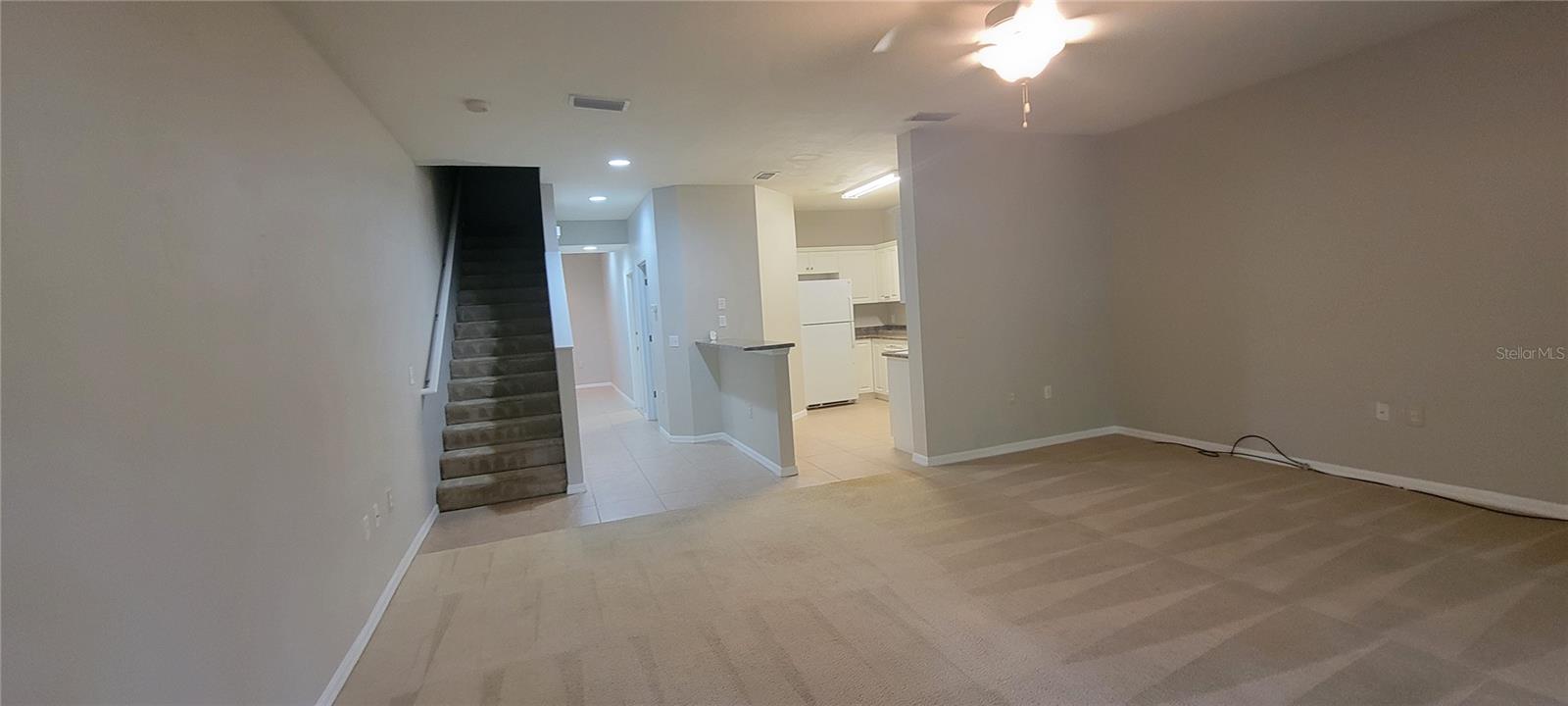 EAGLE TRACE TOWNHOMES - Residential Lease