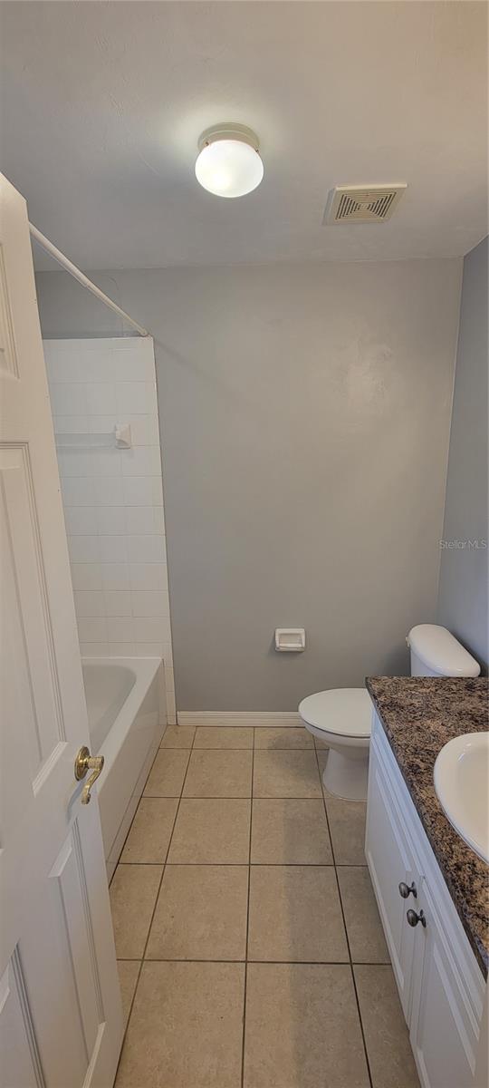 EAGLE TRACE TOWNHOMES - Residential Lease