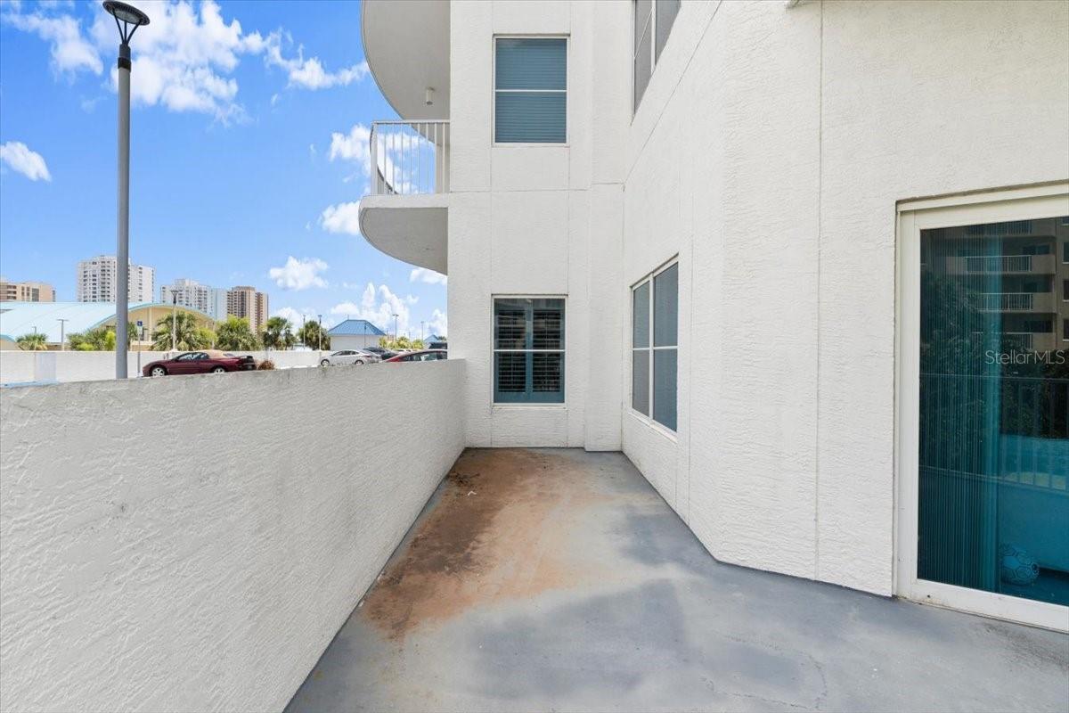 OCEANS GRAND CONDO - Residential