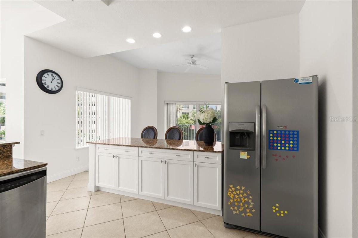 OCEANS GRAND CONDO - Residential