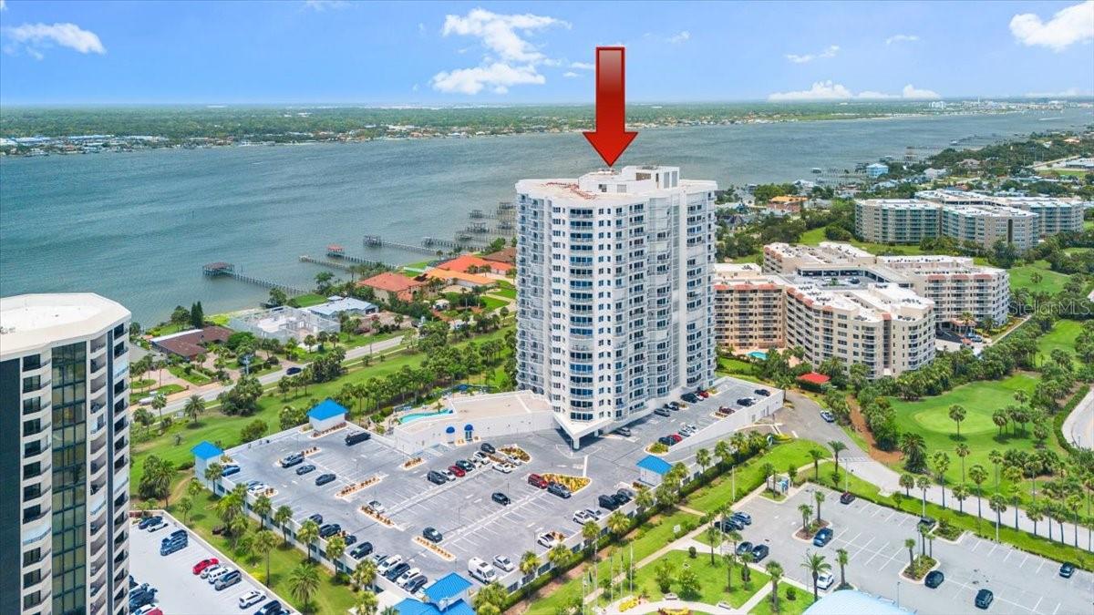 OCEANS GRAND CONDO - Residential