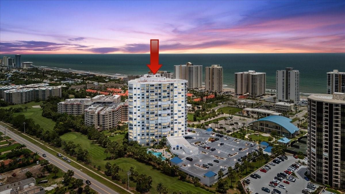 OCEANS GRAND CONDO - Residential