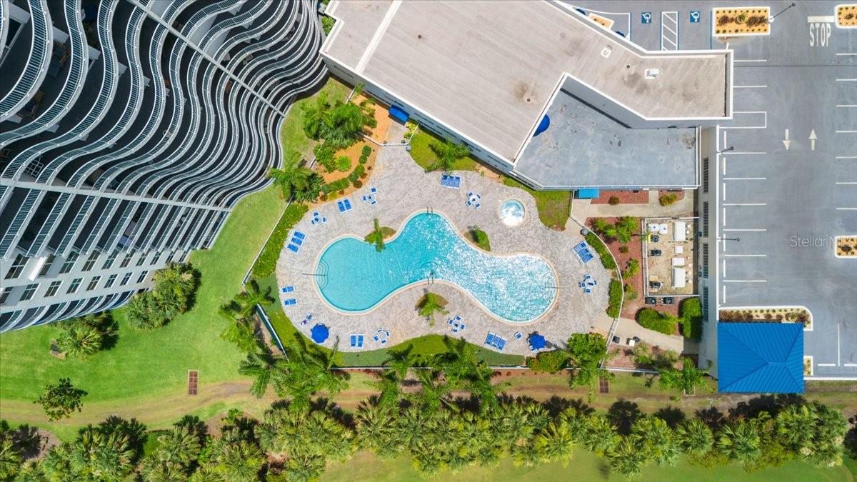 OCEANS GRAND CONDO - Residential