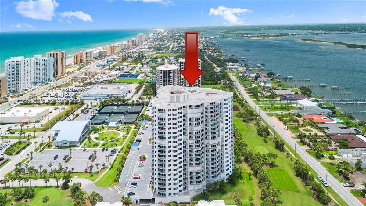 OCEANS GRAND CONDO - Residential