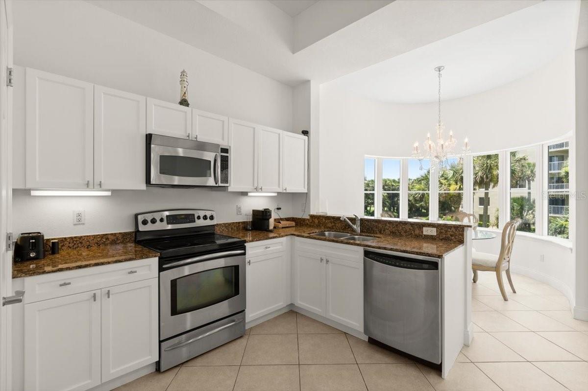 OCEANS GRAND CONDO - Residential