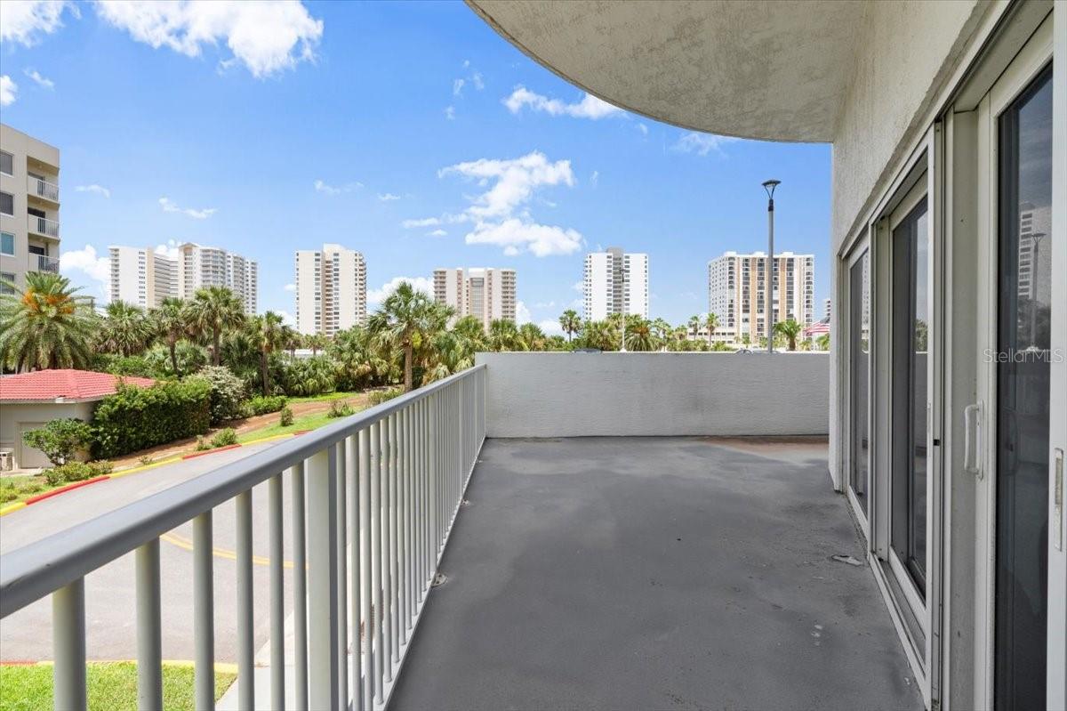 OCEANS GRAND CONDO - Residential