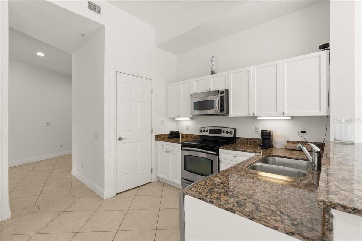 OCEANS GRAND CONDO - Residential