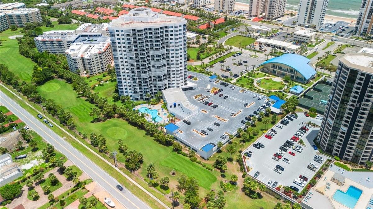 OCEANS GRAND CONDO - Residential