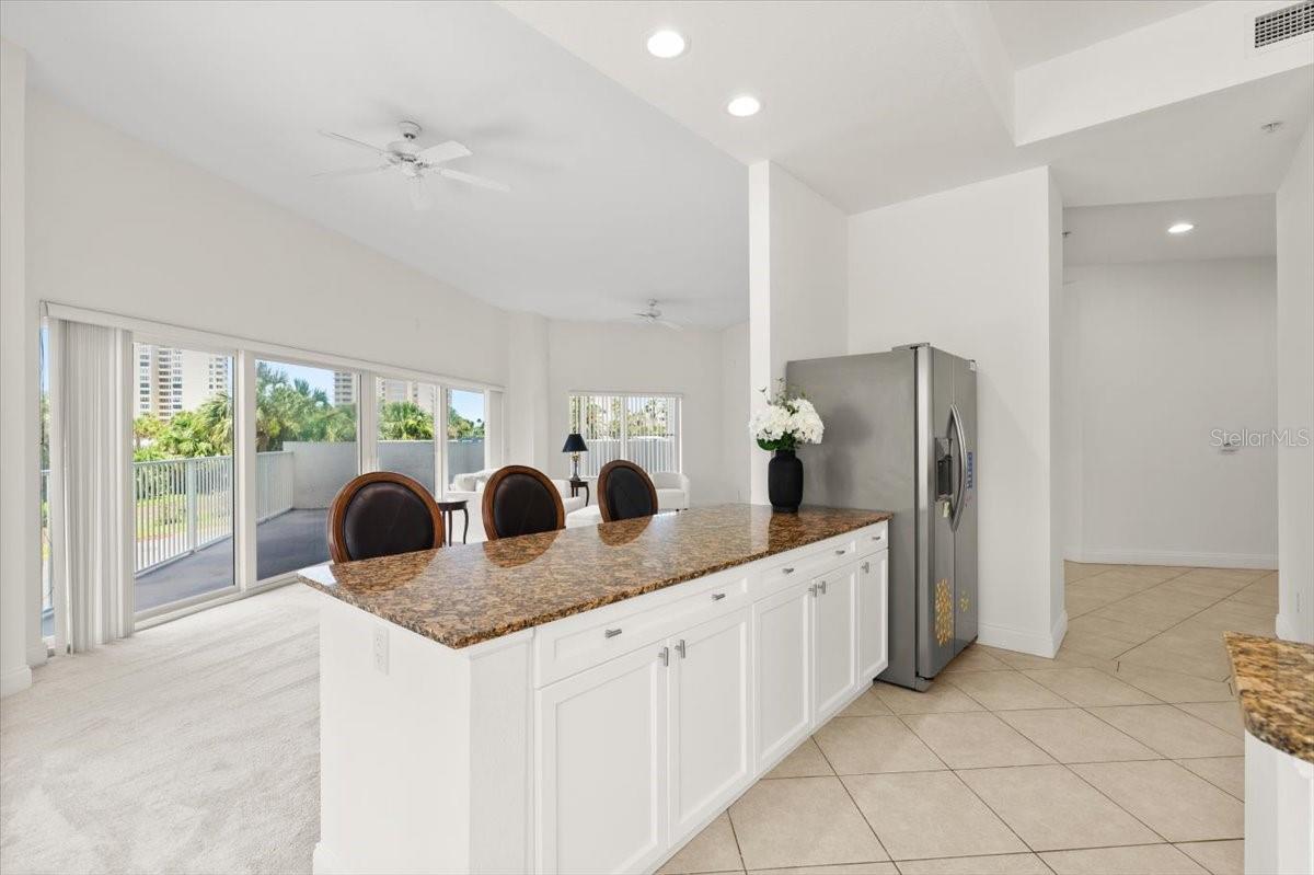 OCEANS GRAND CONDO - Residential