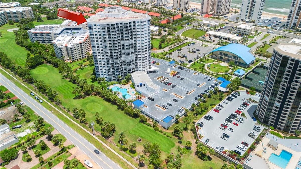 OCEANS GRAND CONDO - Residential