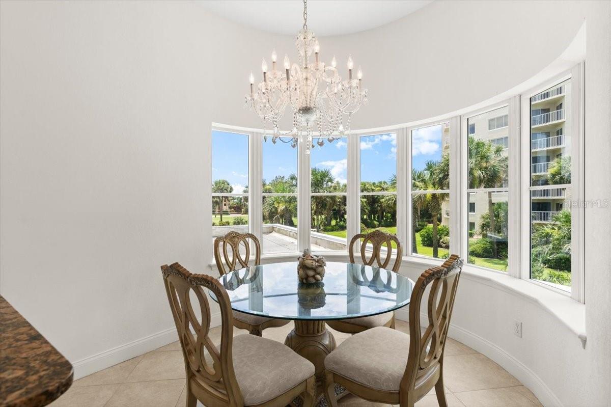OCEANS GRAND CONDO - Residential