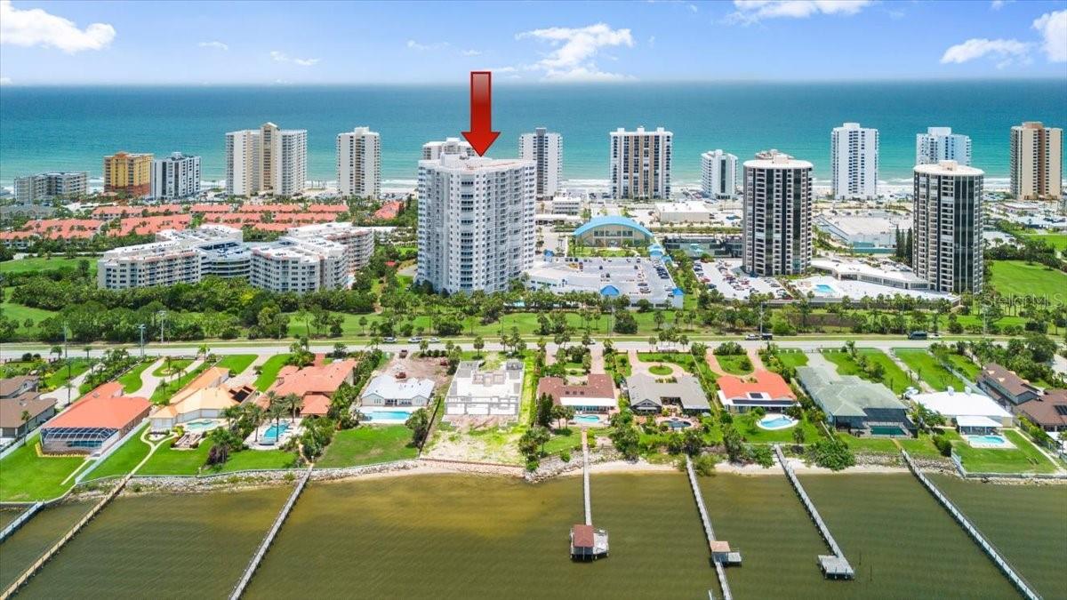 OCEANS GRAND CONDO - Residential