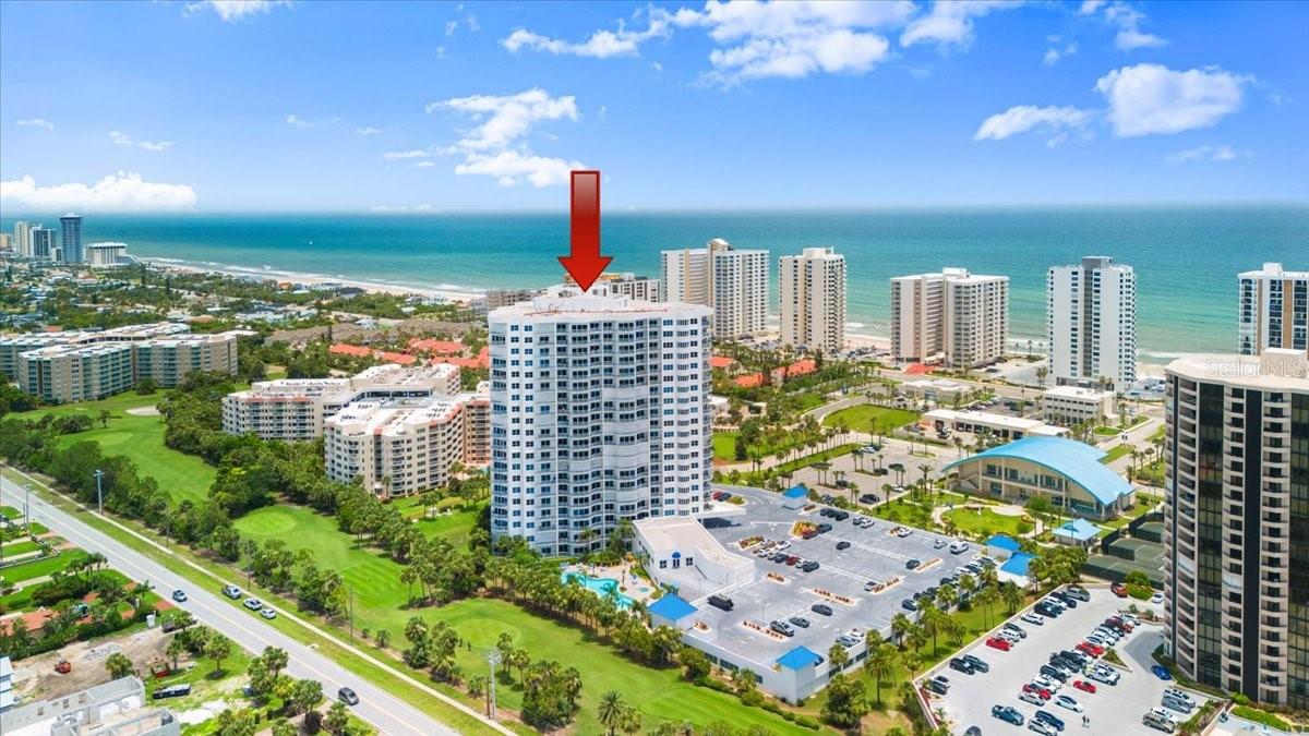 OCEANS GRAND CONDO - Residential