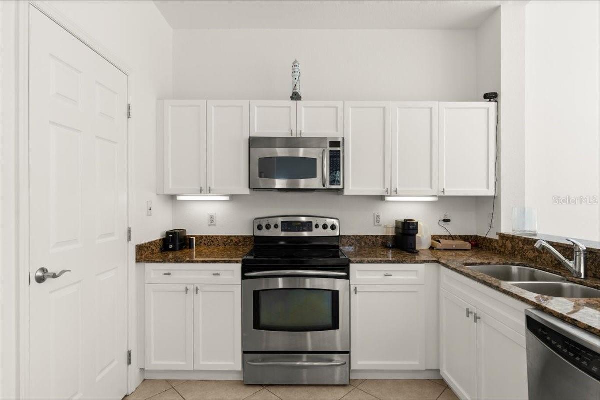 OCEANS GRAND CONDO - Residential