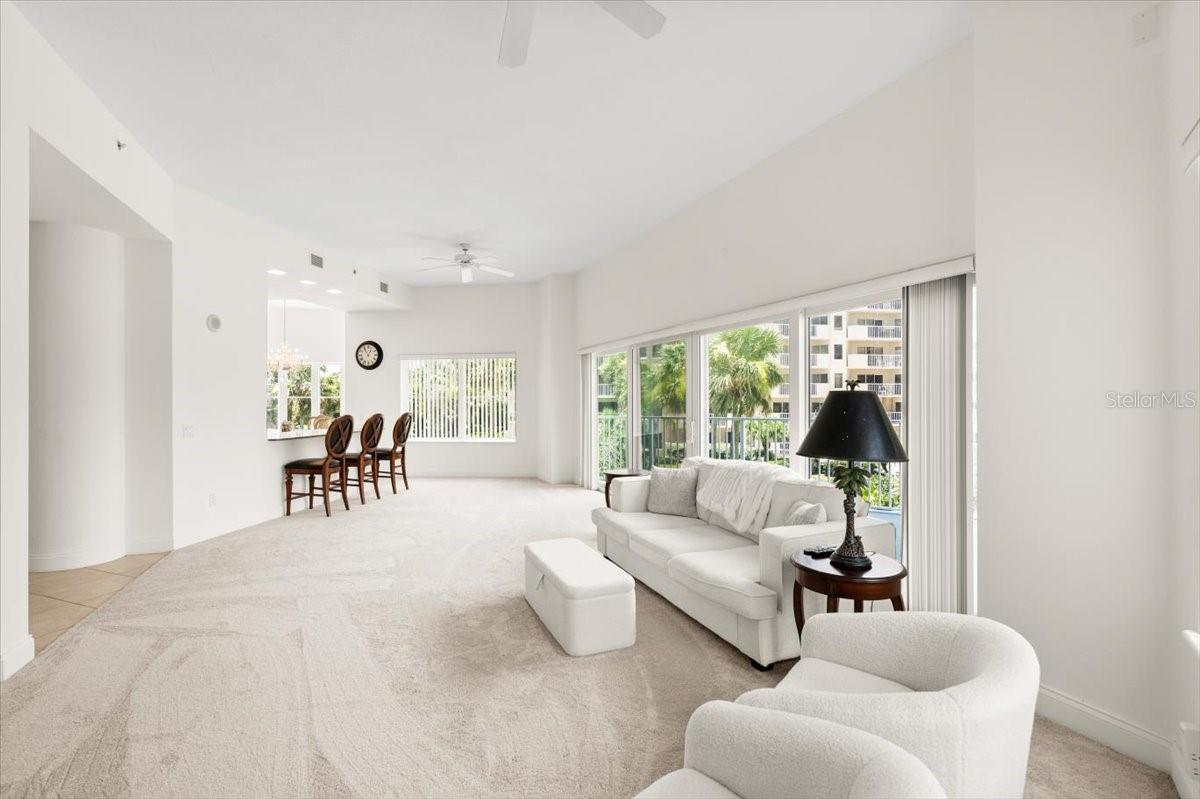 OCEANS GRAND CONDO - Residential
