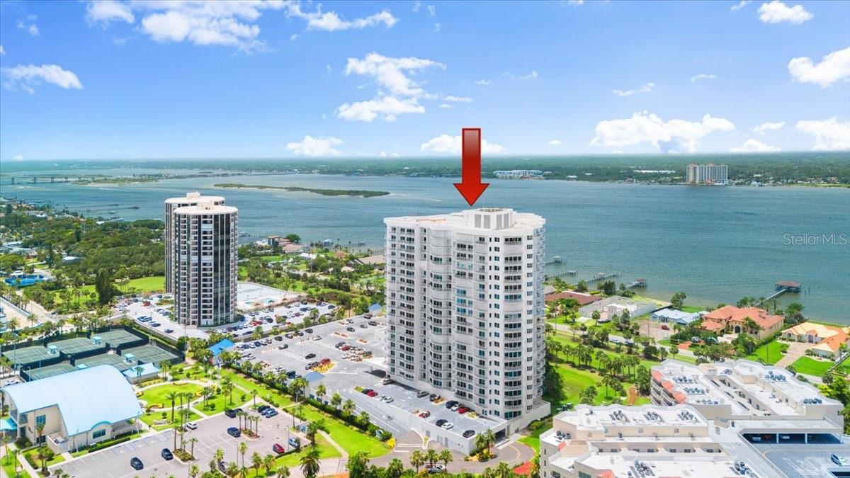 OCEANS GRAND CONDO - Residential