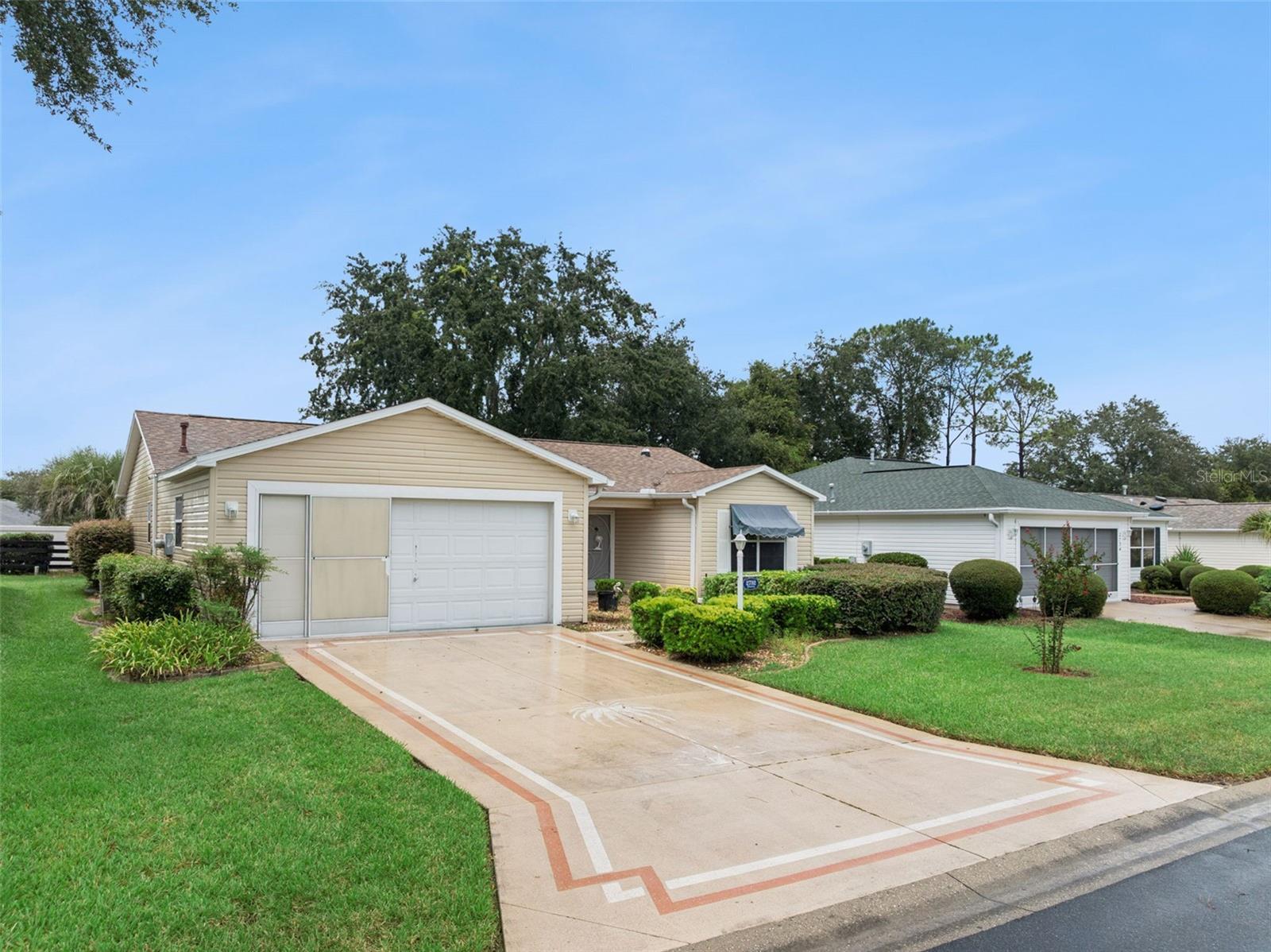 2732 PRIVADA DRIVE