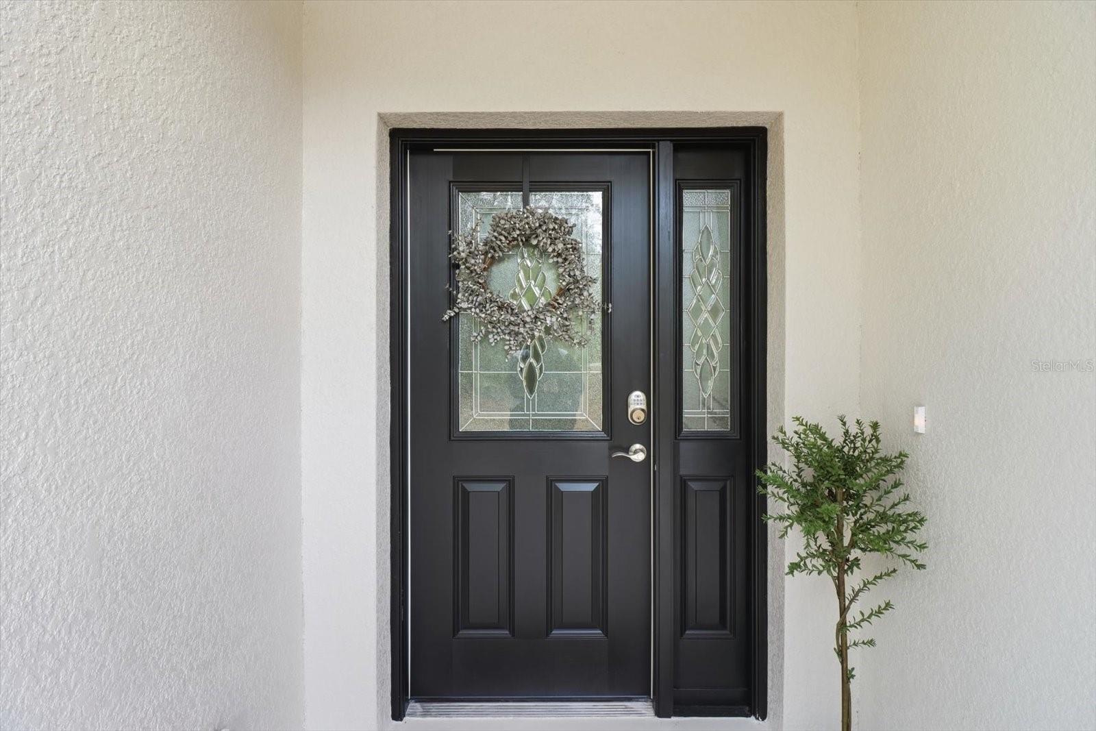 CRYSTAL MANOR UNIT 03 - Residential