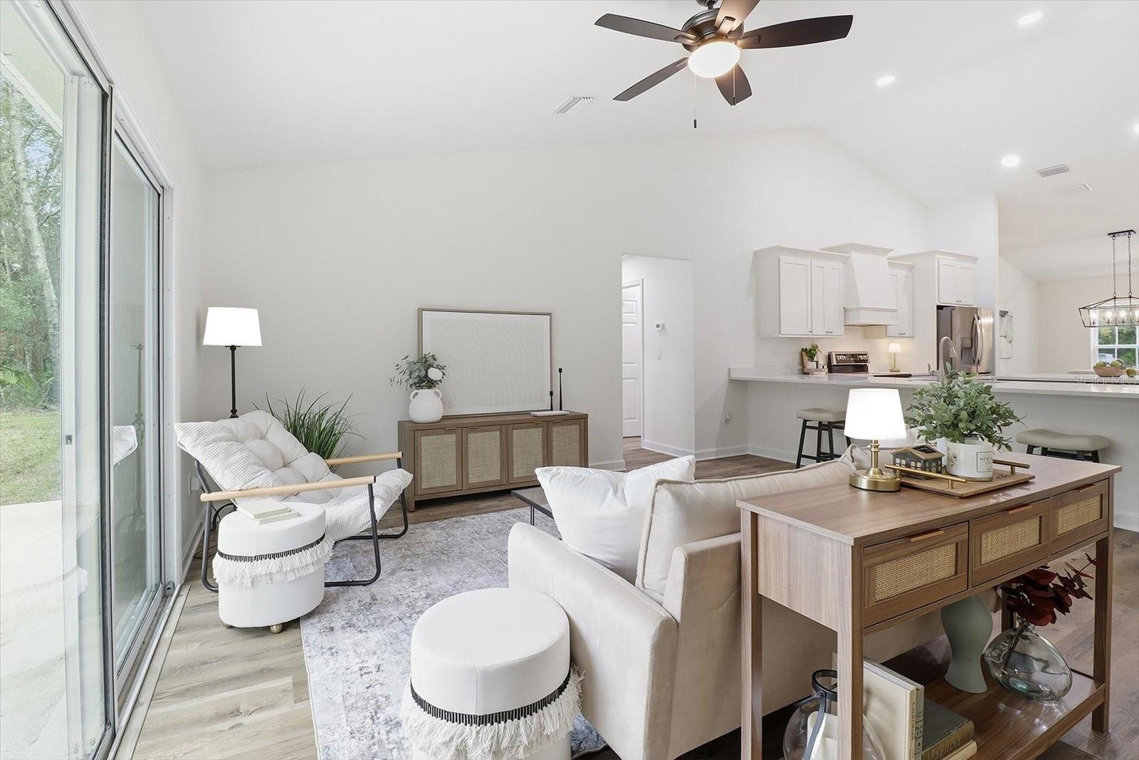 CRYSTAL MANOR UNIT 03 - Residential