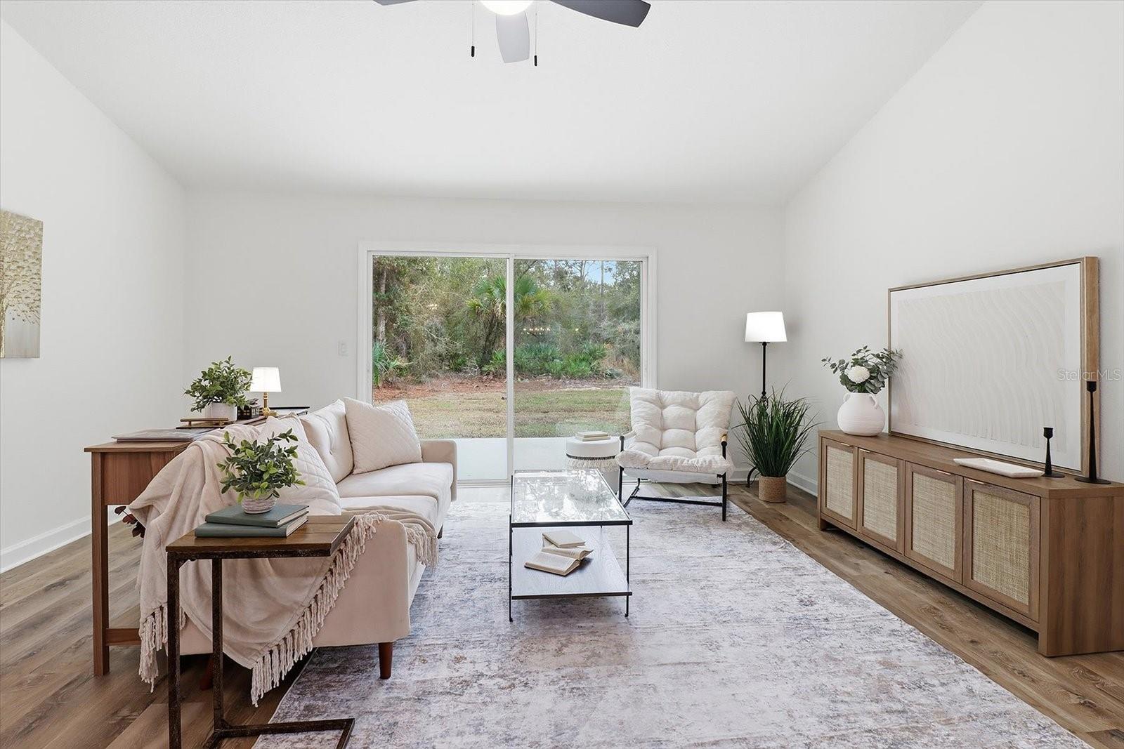 CRYSTAL MANOR UNIT 03 - Residential