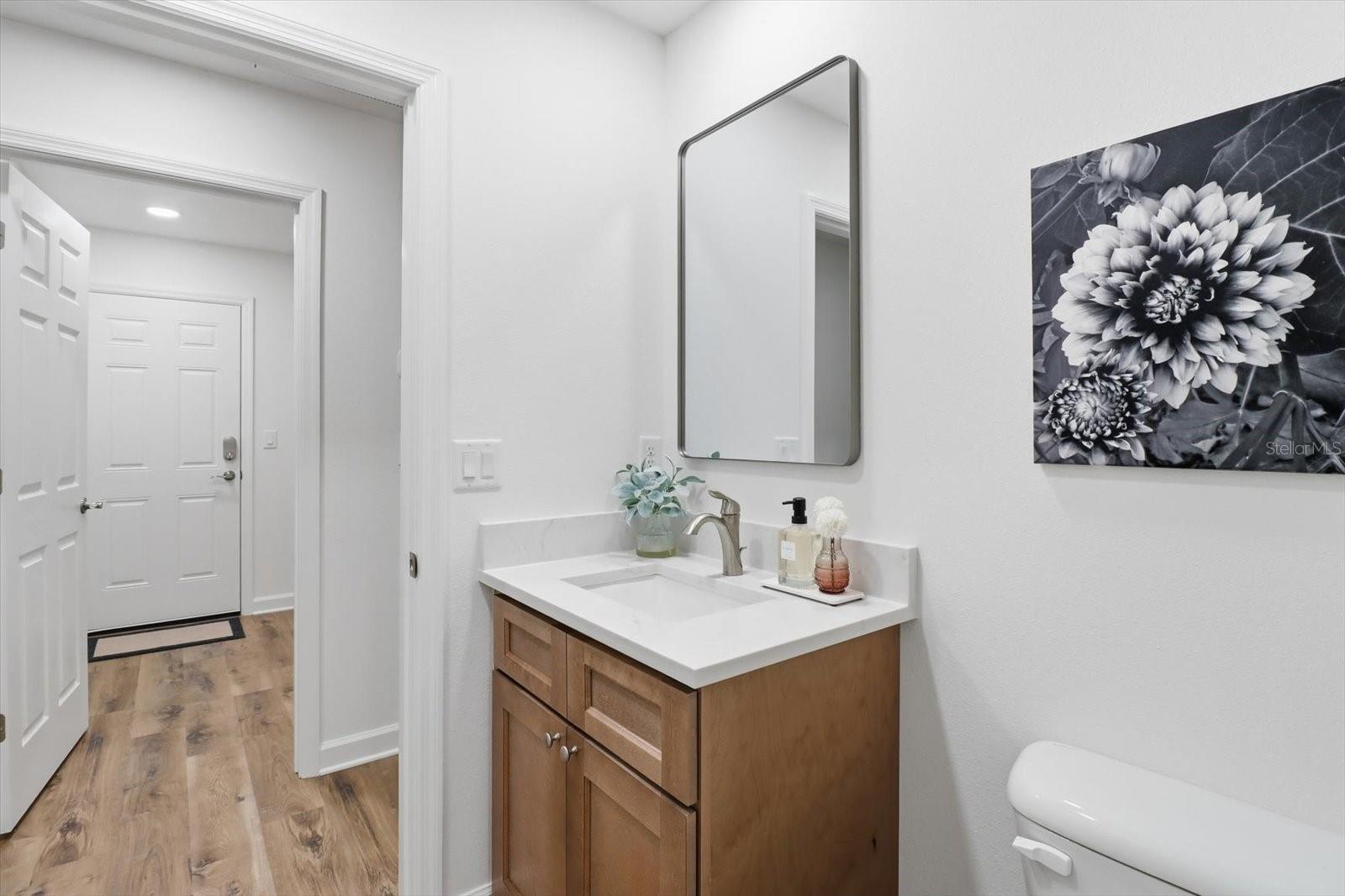 CRYSTAL MANOR UNIT 03 - Residential