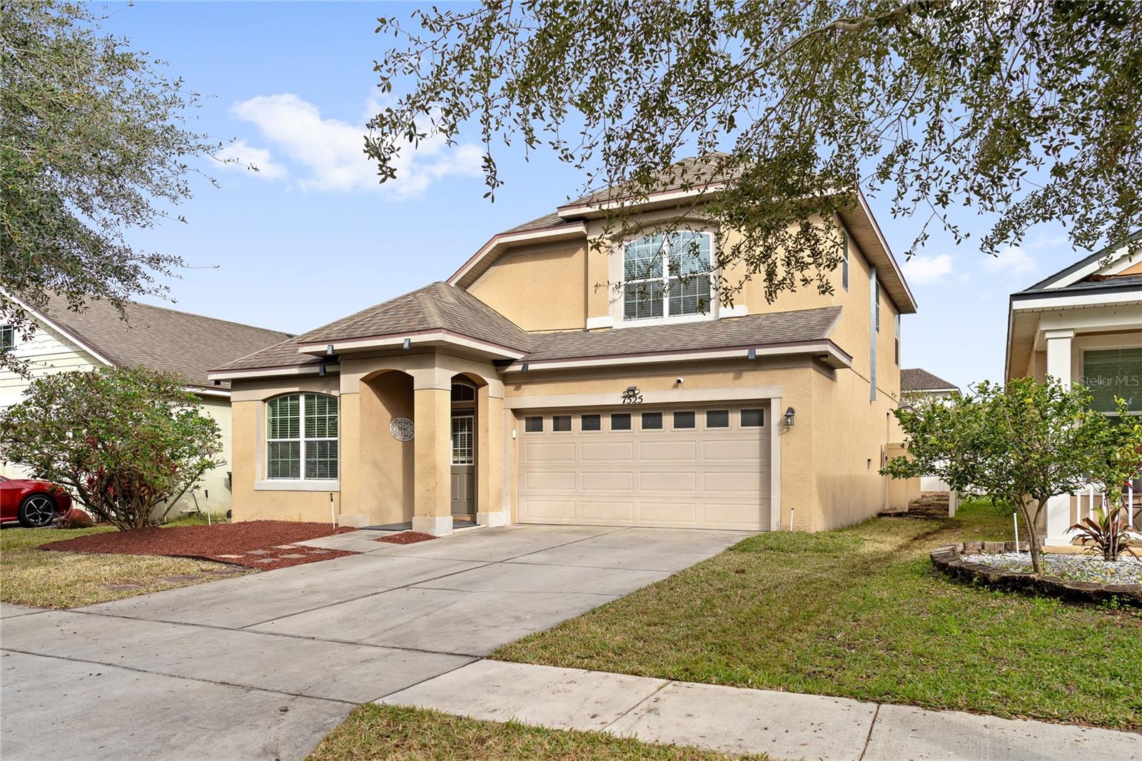 7525 AZALEA COVE CIRCLE
