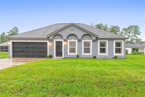 Photo of 3750 SW 127th Lane Road, Ocala, FL 34473 (MLS # O6327858)
