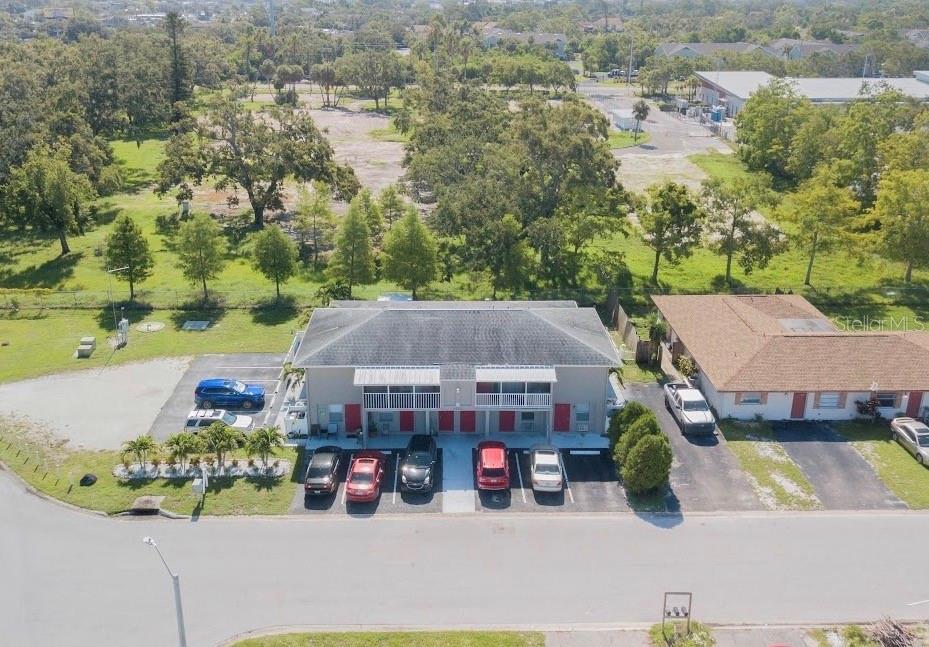 DO RAY VILLAS - Residential Lease