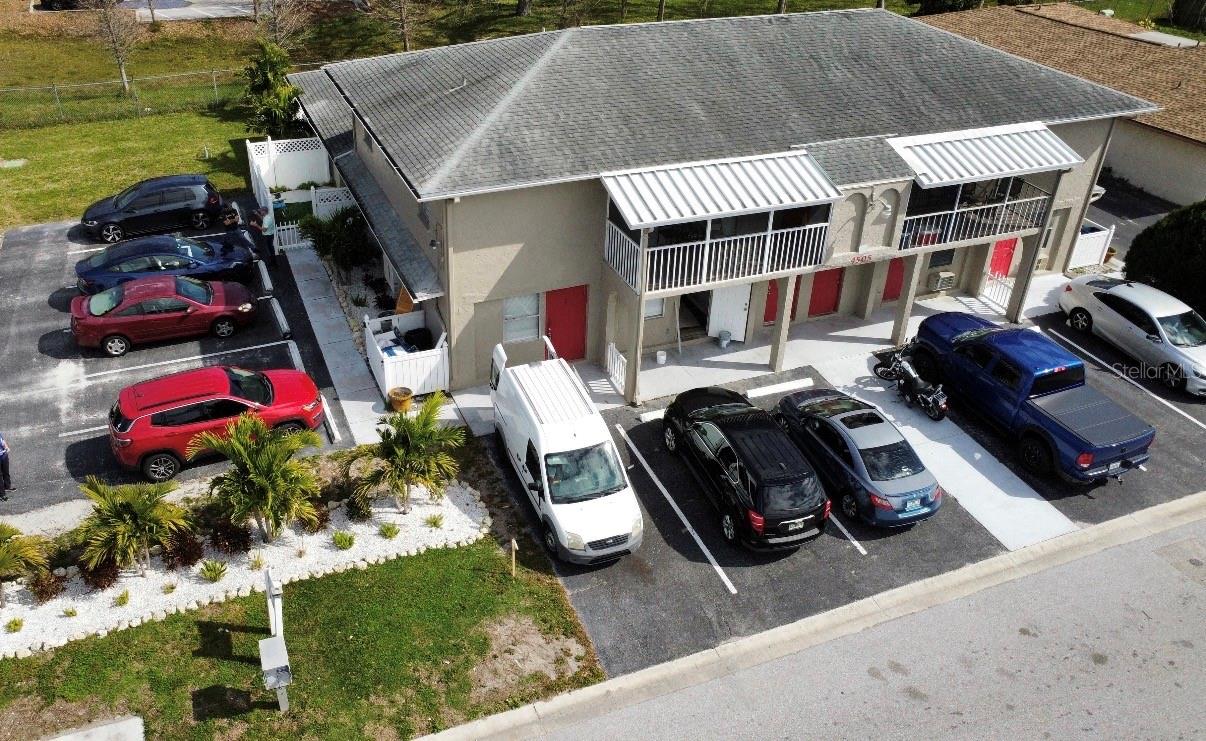 DO RAY VILLAS - Residential Lease