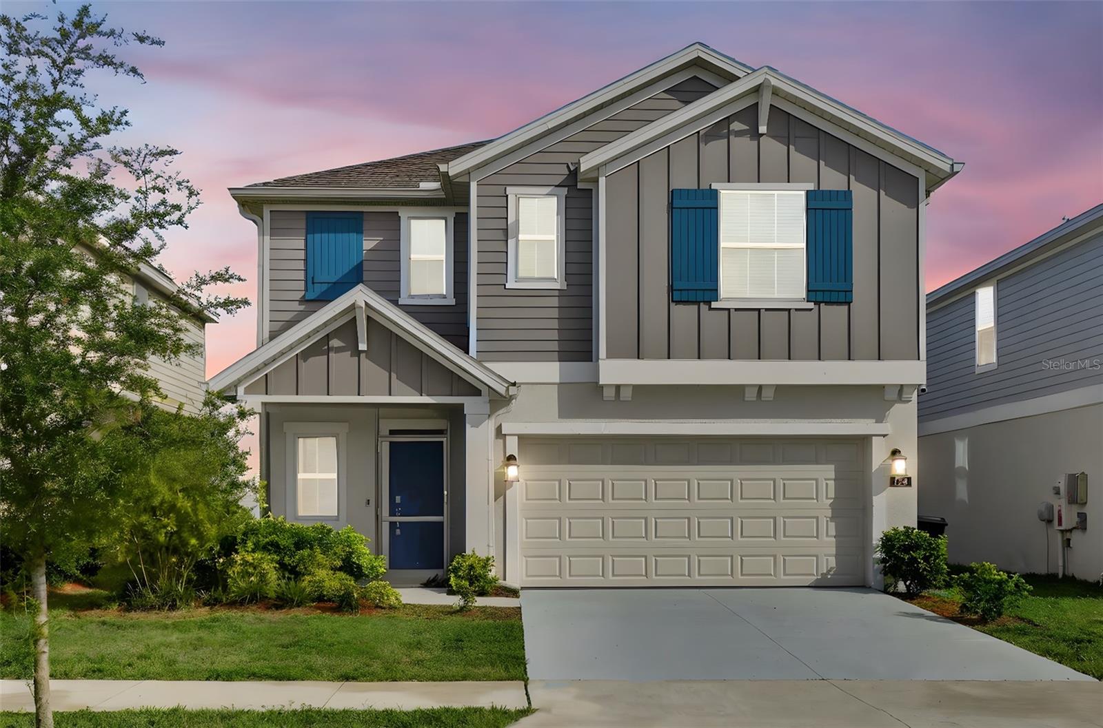 ASTONIA 40S - Residential Lease