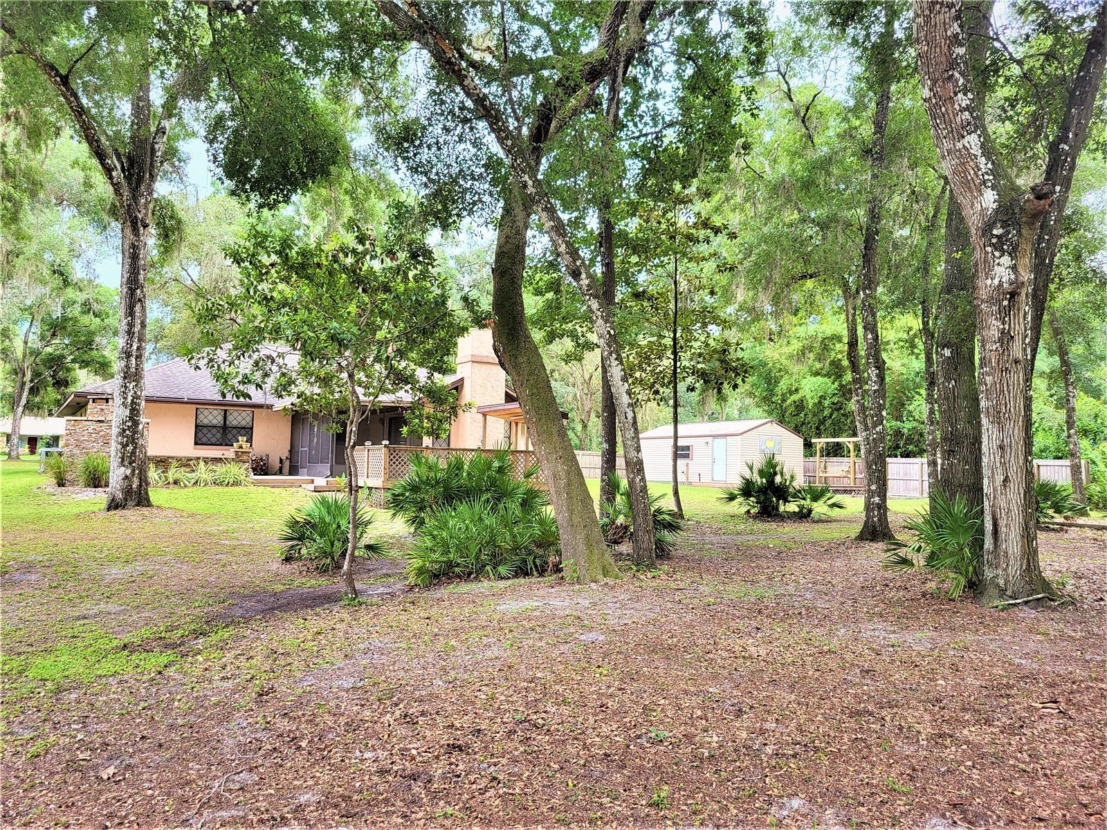 8521 E HENDERSON TRAIL