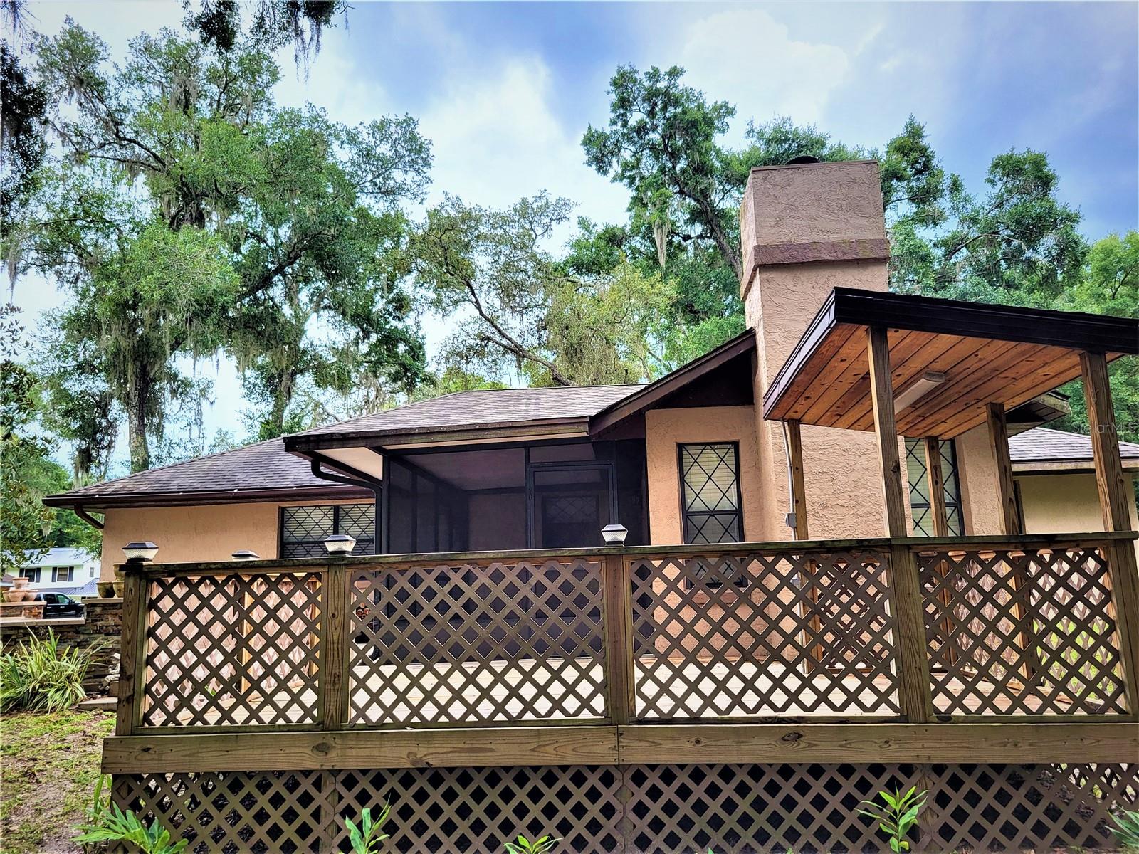 8521 E HENDERSON TRAIL