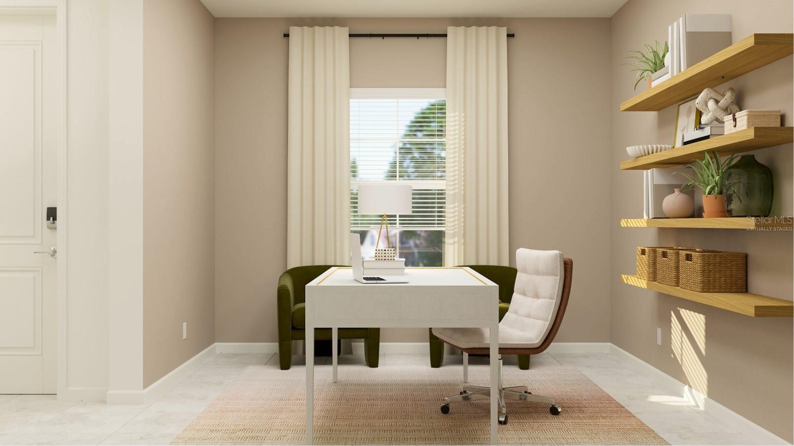 MEADOW POINTE 70S - Residential