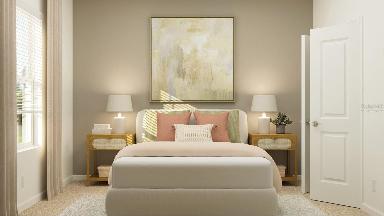 MEADOW POINTE 70S - Residential