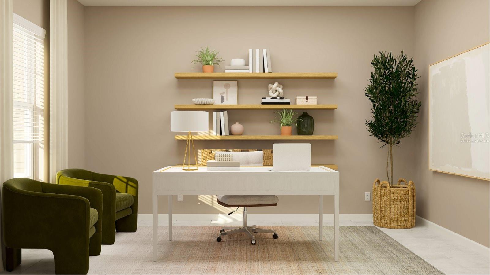 MEADOW POINTE 70S - Residential