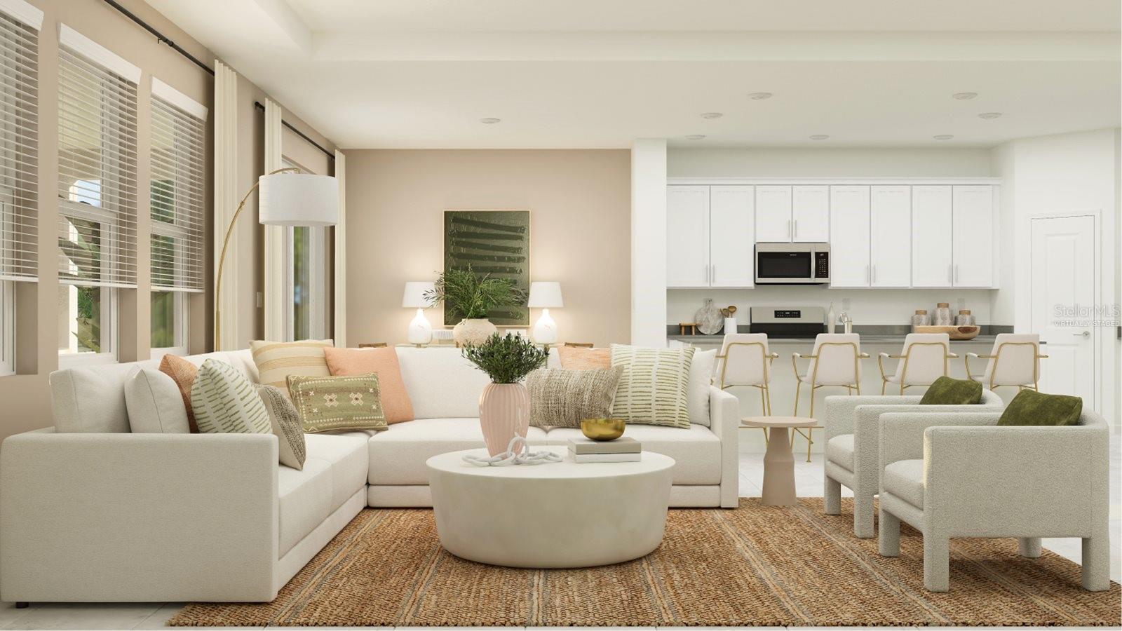 MEADOW POINTE 70S - Residential