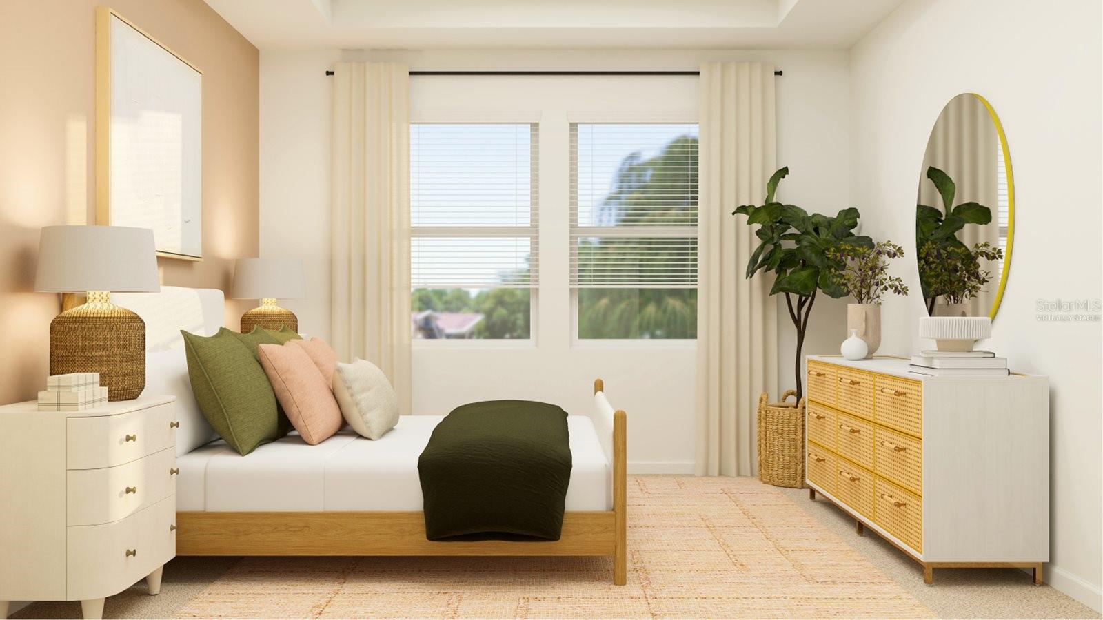 MEADOW POINTE 70S - Residential