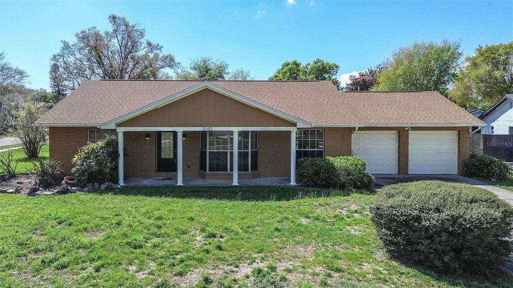 Photo of 3102 Old Spring Place, Tampa, FL 33618 (MLS # TB8480604)