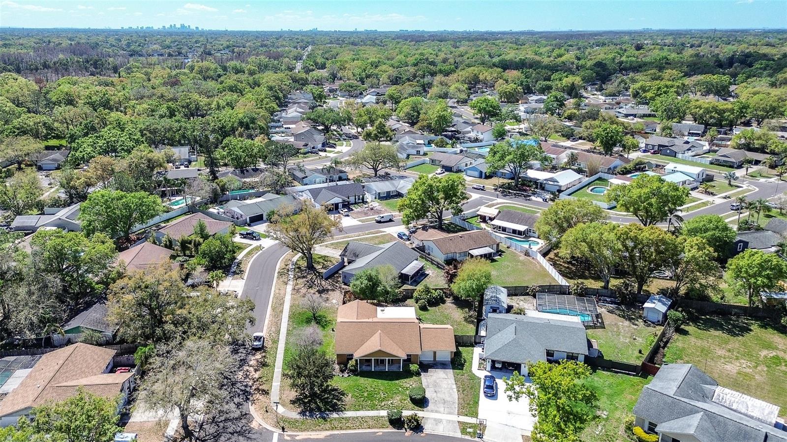 CHERRY CREEK UNIT 3 - Residential