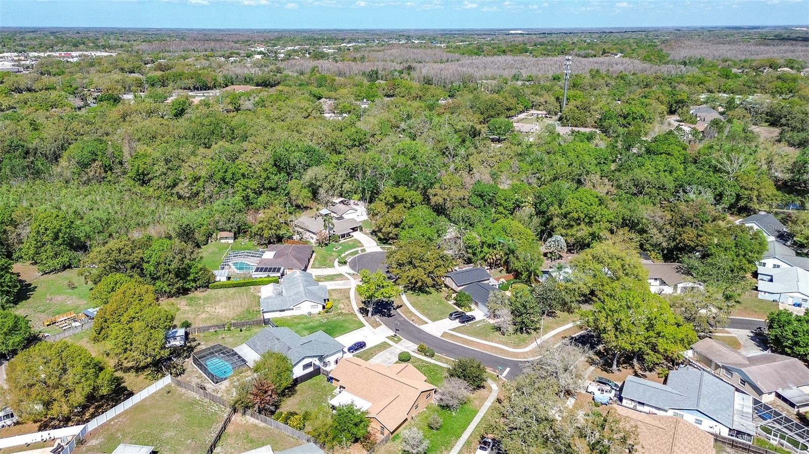 CHERRY CREEK UNIT 3 - Residential