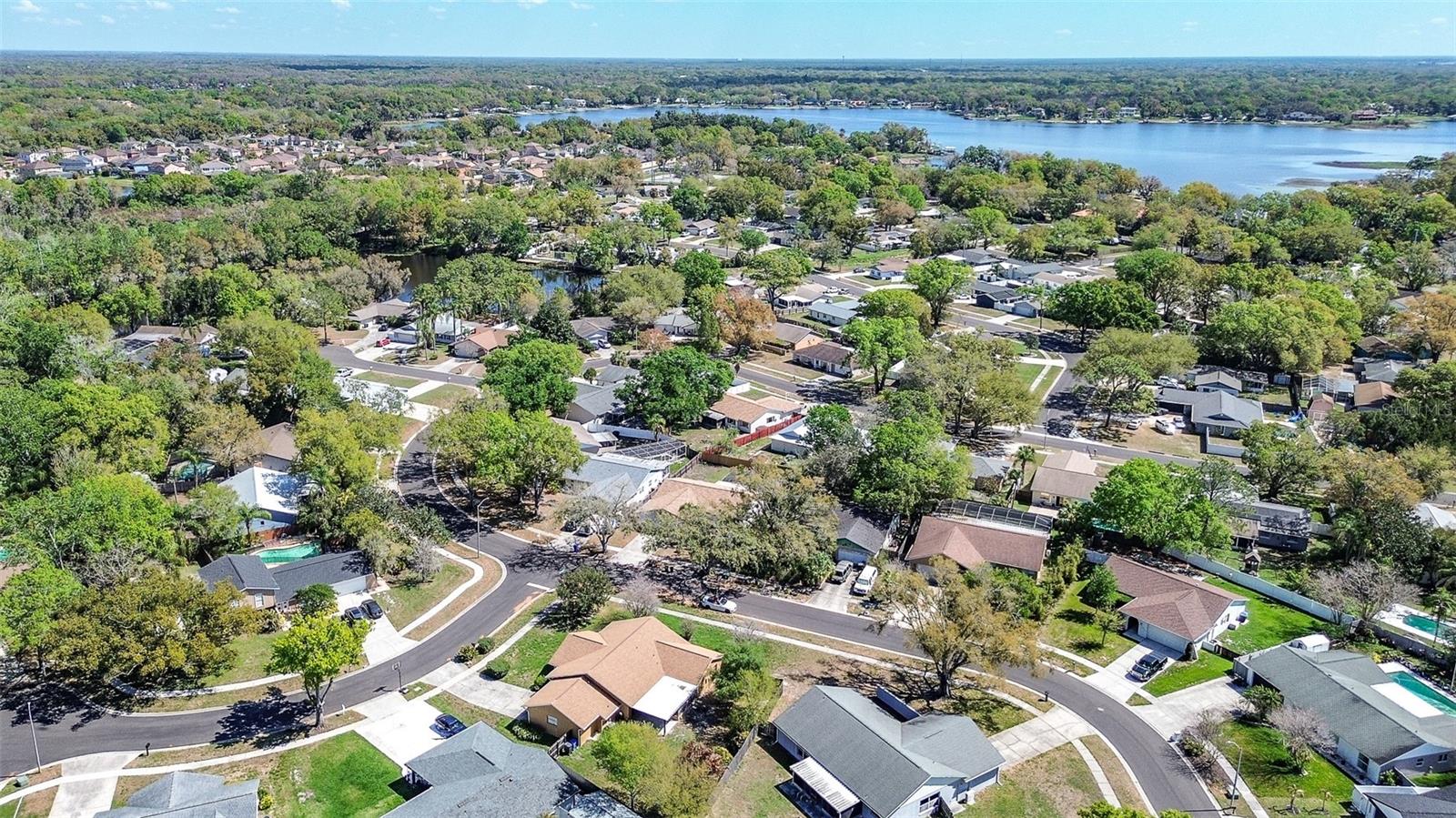 CHERRY CREEK UNIT 3 - Residential