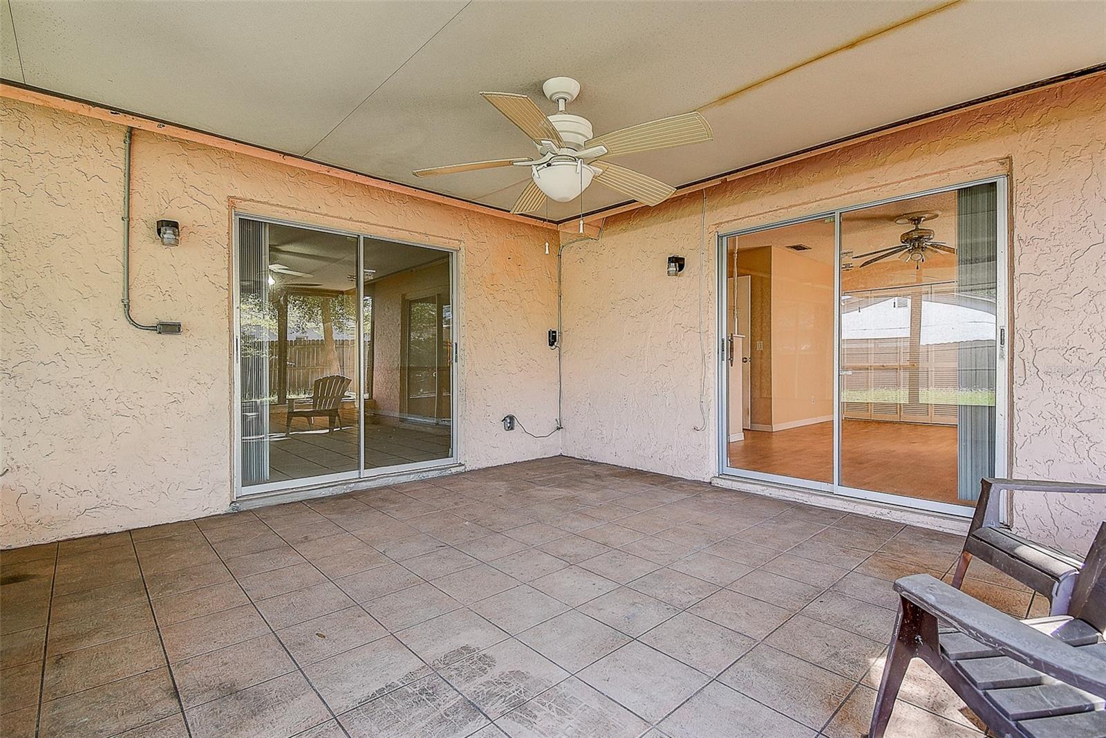 CHERRY CREEK UNIT 3 - Residential