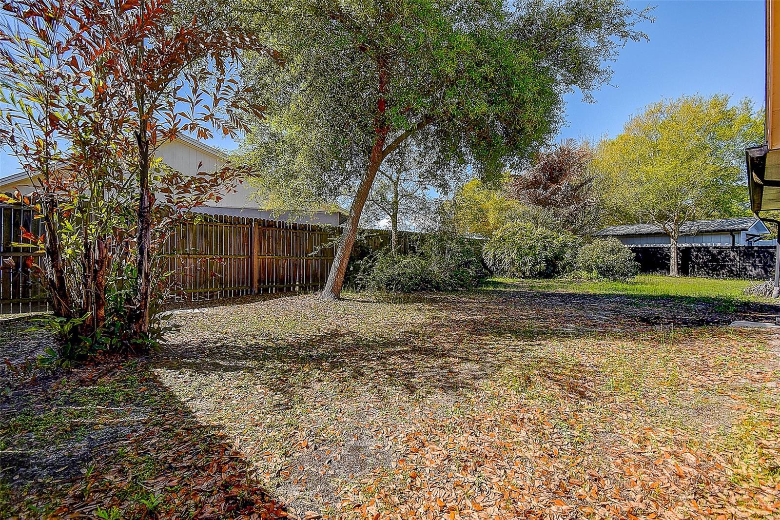 CHERRY CREEK UNIT 3 - Residential