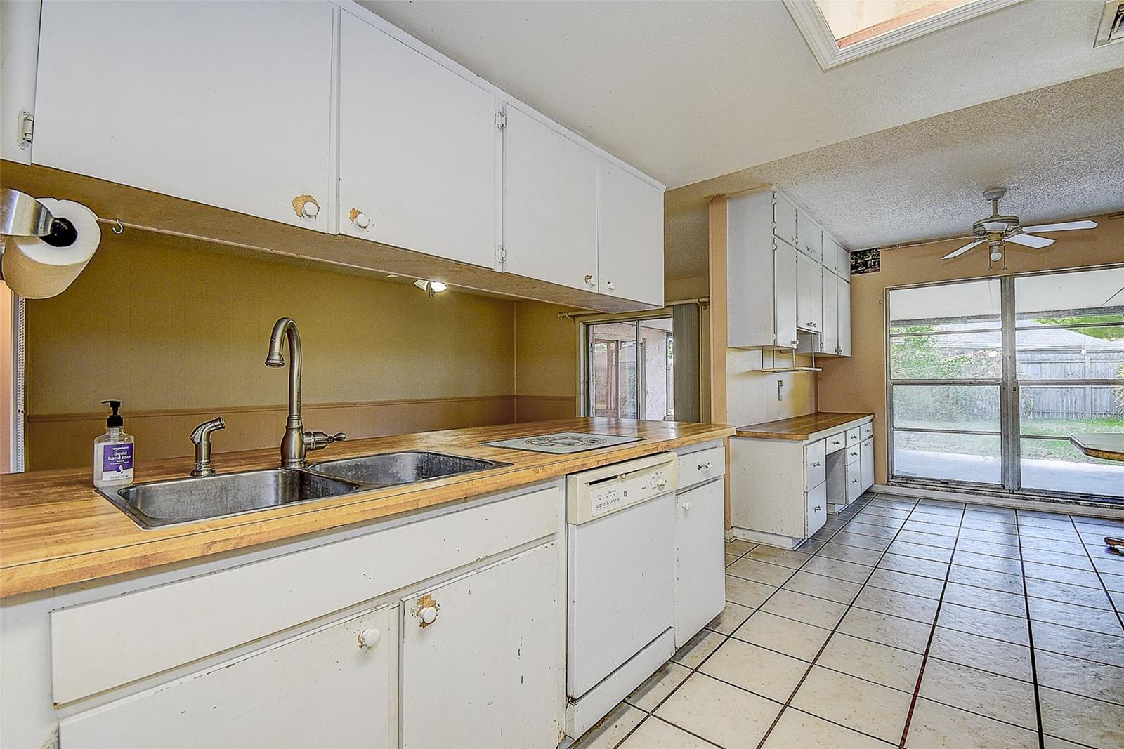 CHERRY CREEK UNIT 3 - Residential