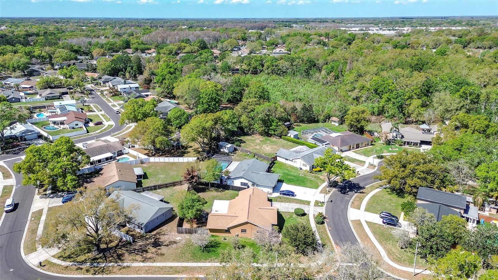 CHERRY CREEK UNIT 3 - Residential