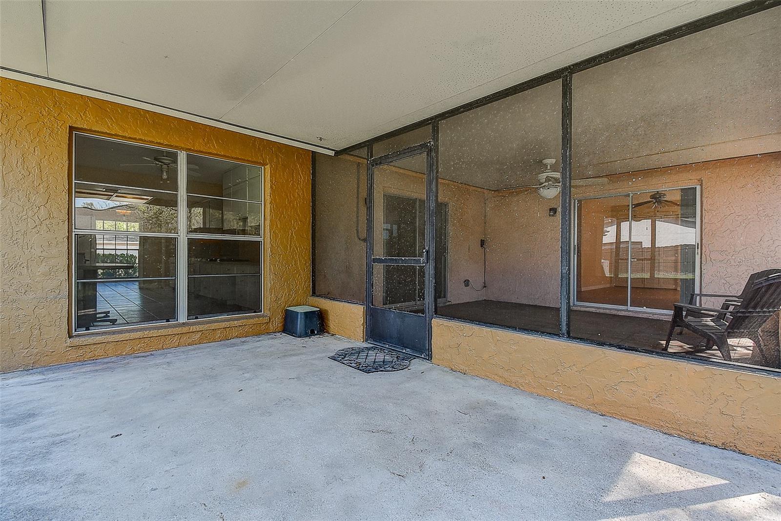 CHERRY CREEK UNIT 3 - Residential